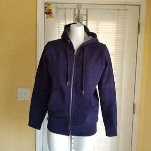 Zayan Ethically Sourced Luxury Hoodie (S)